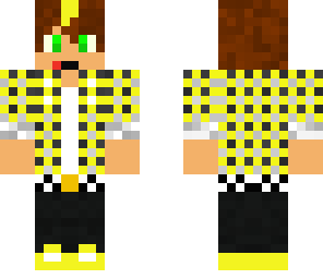 yellow swag 2
