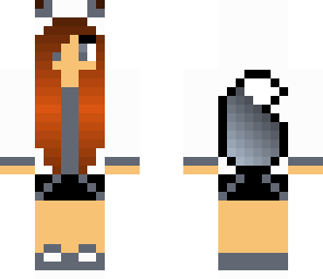 beautifulisland fox girl