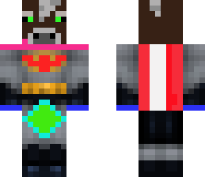 *** bat cow