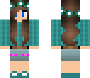 nature girl