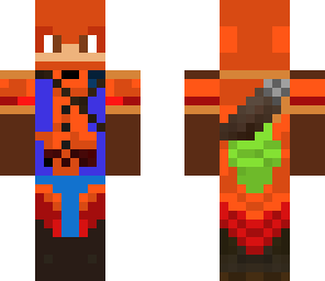 assasin boy