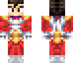 vegetta rojo