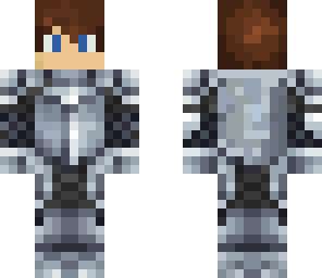 silver knight