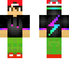marco anzorena skin