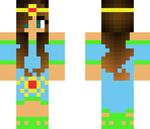 egiptian princess