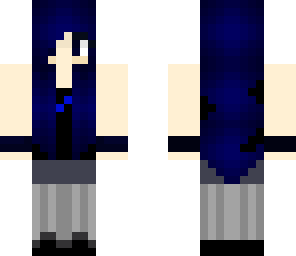 female human equius