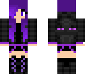 ender girl