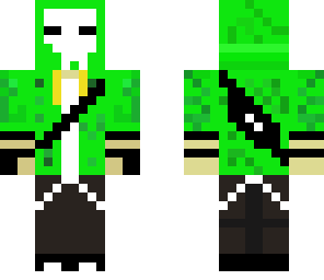 boy ghost
