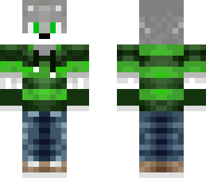 cooler wolf