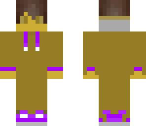 golden jono