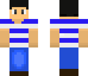 new boy