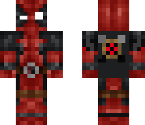 deadpool