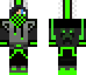 sharkourable ninja