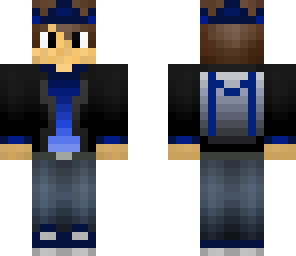 pvp skin