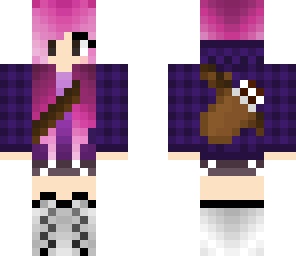 me pink