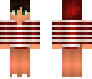 skin suggestion