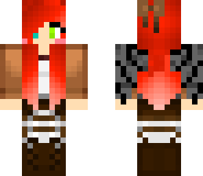 aot girl
