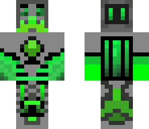 toxic combat