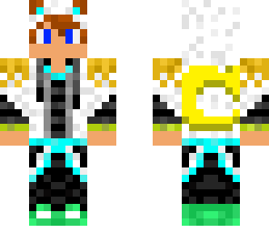 prince of the future