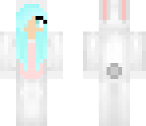 bunny loveee