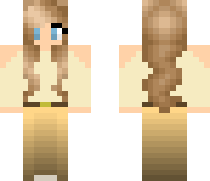 caramel dress -vote please-