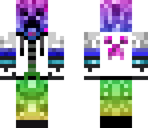 bunter creeper
