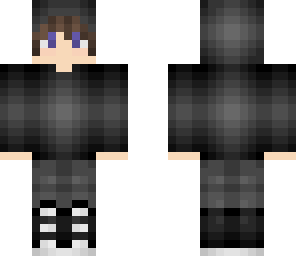 human eyeless