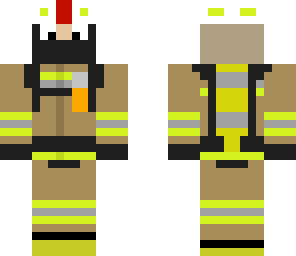 fire fighter belgium 2