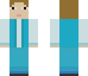 petivec skin