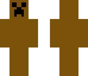 creeper cookie