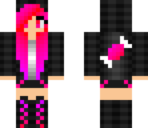 candy girl