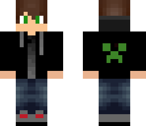 edited cool kid