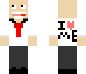i heart me guy