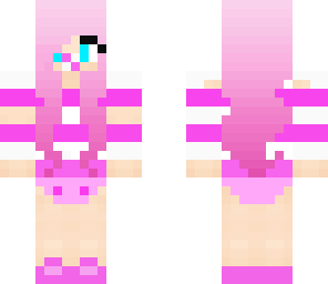 pink baby