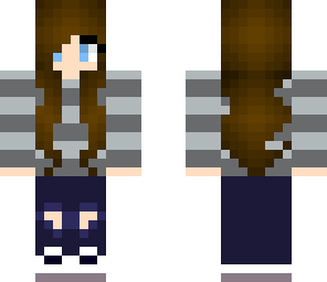 casual tomboy girl -fixed-