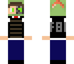 unge fbi