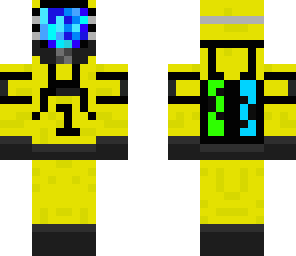 hazmat redo