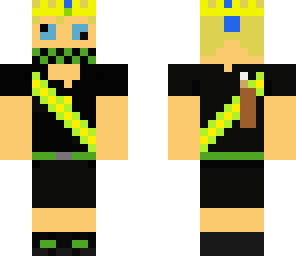 damian