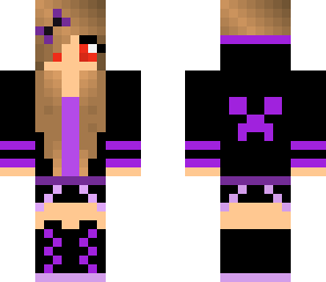 creepers jeepers girl 3