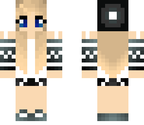 edit of this skin