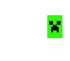 creeper cape