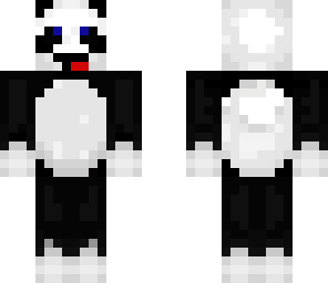 panda