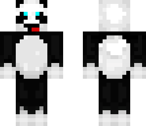 panda