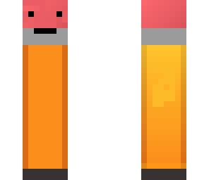 bob the pencil man