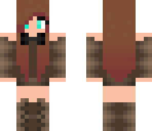 freddy fazbear girl