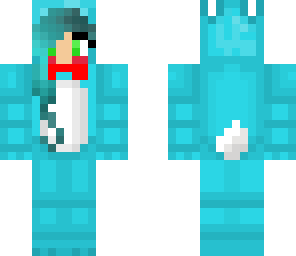 toy bonnie girl