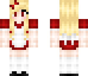 maid