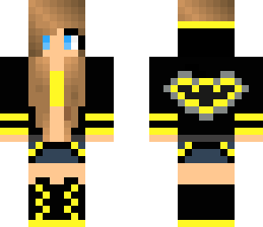 batgirl