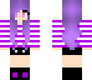 my skin with my friend