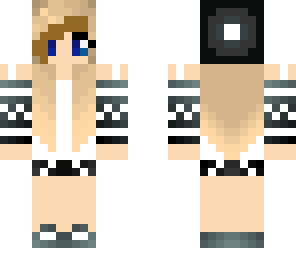edit of this skin